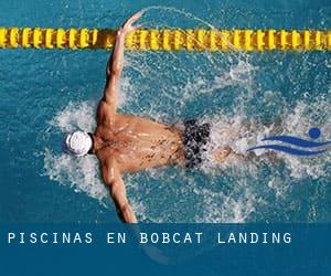 Piscinas en Bobcat Landing