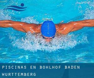 Piscinas en Bohlhof (Baden-Württemberg)