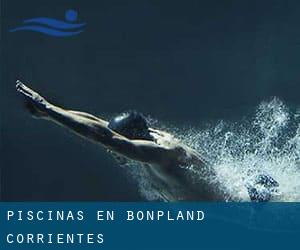 Piscinas en Bonpland (Corrientes)