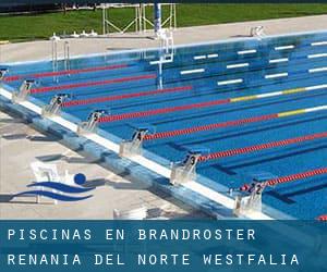 Piscinas en Brandroster (Renania del Norte-Westfalia)