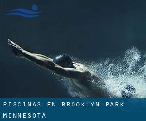 Piscinas en Brooklyn Park (Minnesota)