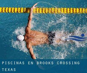 Piscinas en Brooks Crossing (Texas)