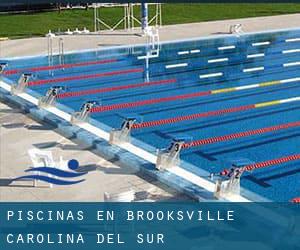 Piscinas en Brooksville (Carolina del Sur)