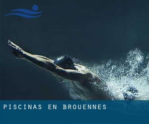 Piscinas en Brouennes