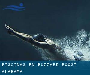 Piscinas en Buzzard Roost (Alabama)