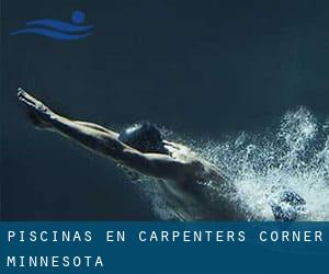 Piscinas en Carpenters Corner (Minnesota)