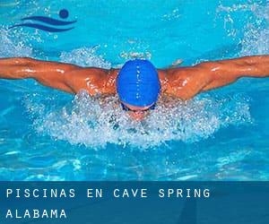 Piscinas en Cave Spring (Alabama)