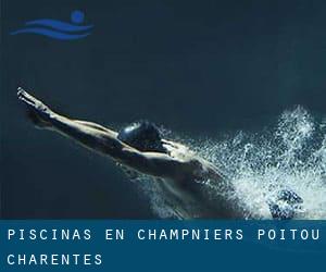 Piscinas en Champniers (Poitou-Charentes)