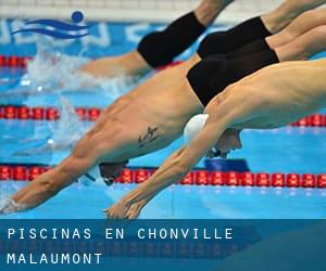 Piscinas en Chonville-Malaumont