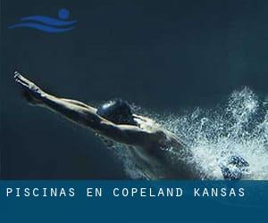 Piscinas en Copeland (Kansas)