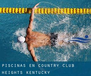 Piscinas en Country Club Heights (Kentucky)