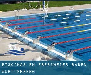 Piscinas en Ebersweier (Baden-Württemberg)