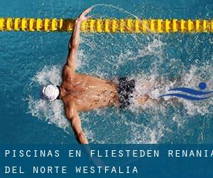 Piscinas en Fliesteden (Renania del Norte-Westfalia)