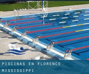 Piscinas en Florence (Mississippi)