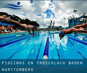 Piscinas en Fröschlach (Baden-Württemberg)