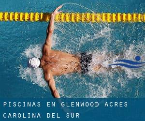 Piscinas en Glenwood Acres (Carolina del Sur)