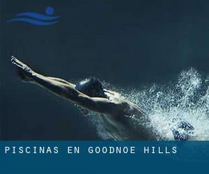 Piscinas en Goodnoe Hills