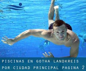 Piscinas en Gotha Landkreis por Ciudad Principal - página 2