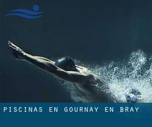 Piscinas en Gournay-en-Bray