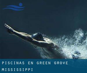 Piscinas en Green Grove (Mississippi)