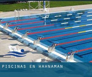 Piscinas en Hahnaman