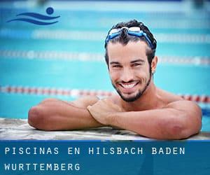 Piscinas en Hilsbach (Baden-Württemberg)