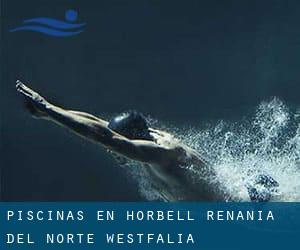 Piscinas en Horbell (Renania del Norte-Westfalia)