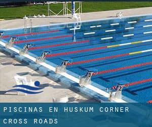 Piscinas en Huskum Corner Cross Roads