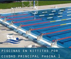 Piscinas en Kittitas por Ciudad Principal - página 1