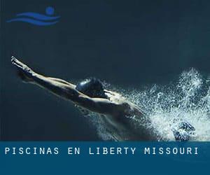 Piscinas en Liberty (Missouri)