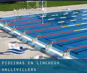 Piscinas en Lincheux-Hallivillers