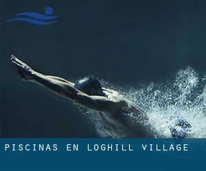 Piscinas en Loghill Village