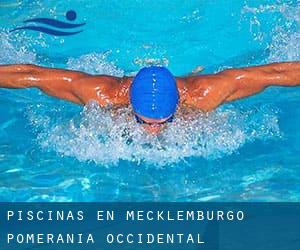 Piscinas en Mecklemburgo-Pomerania Occidental