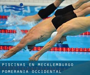 Piscinas en Mecklemburgo-Pomerania Occidental