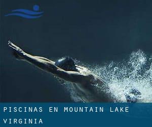 Piscinas en Mountain Lake (Virginia)