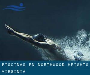 Piscinas en Northwood Heights (Virginia)