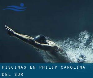 Piscinas en Philip (Carolina del Sur)