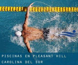 Piscinas en Pleasant Hill (Carolina del Sur)