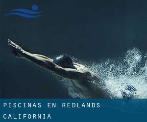 Piscinas en Redlands (California)