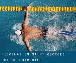 Piscinas en Saint-Georges (Poitou-Charentes)