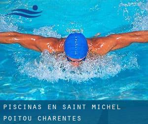 Piscinas en Saint-Michel (Poitou-Charentes)