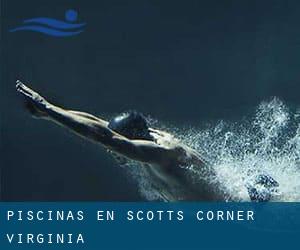 Piscinas en Scotts Corner (Virginia)