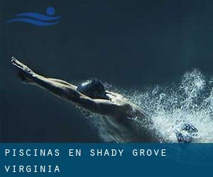 Piscinas en Shady Grove (Virginia)