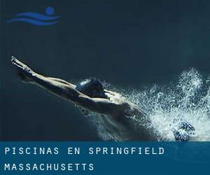 Piscinas en Springfield (Massachusetts)