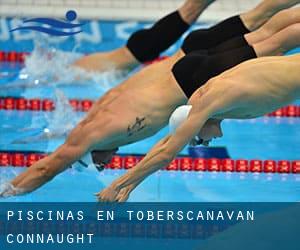 Piscinas en Toberscanavan (Connaught)