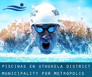 Piscinas en uThukela District Municipality por Metropolis - página 3