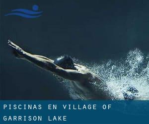 Piscinas en Village of Garrison Lake