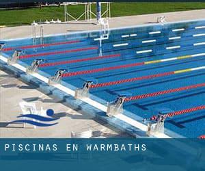 Piscinas en Warmbaths