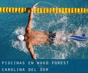 Piscinas en Wood Forest (Carolina del Sur)