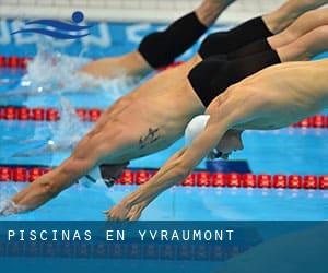 Piscinas en Yvraumont